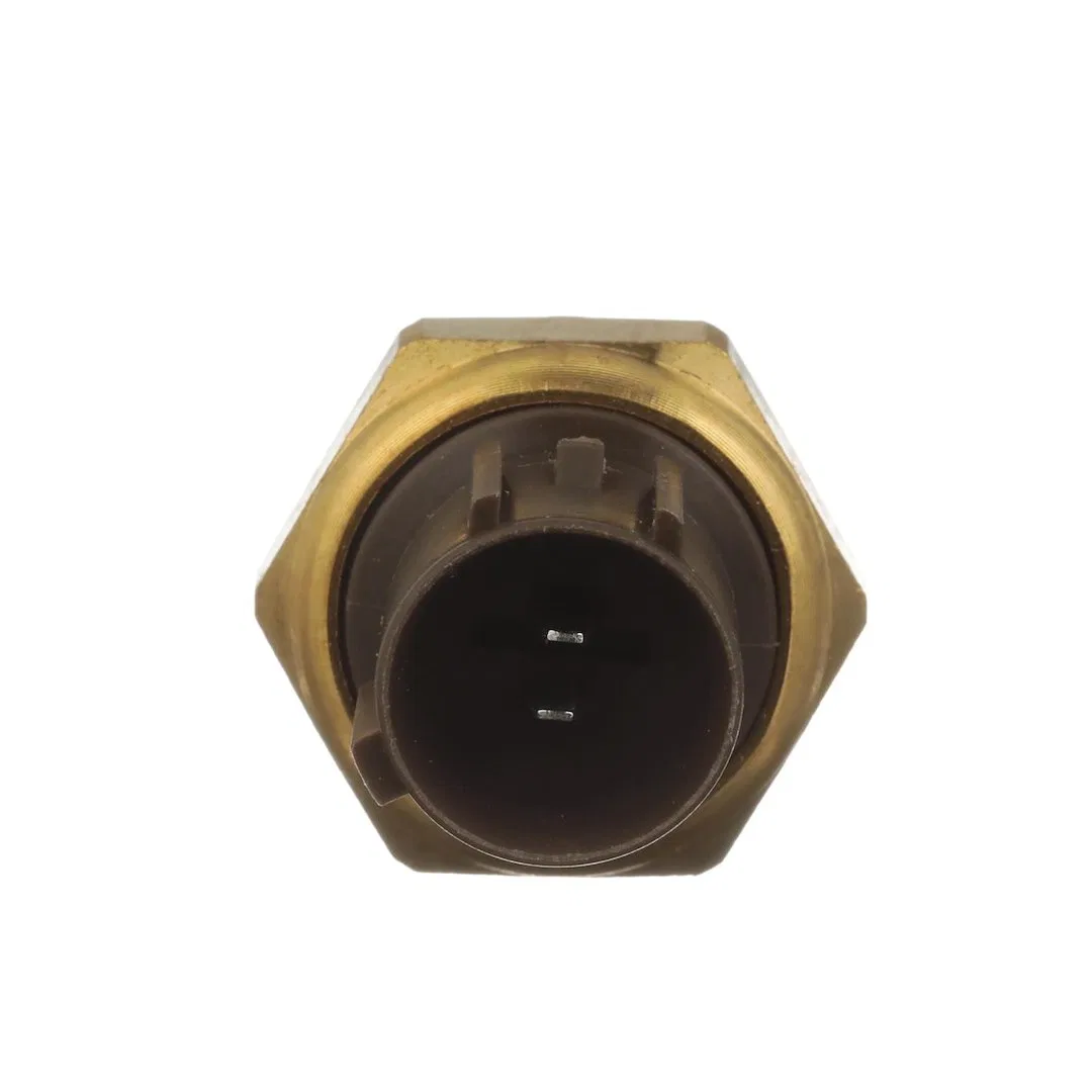 TS-295 – STANDARD IGN Cooling Fan Switch, OE Replacement Genuine Intermotor Quality - view 3